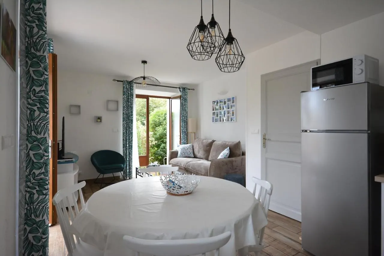 Holiday home Gite De Cret Vial