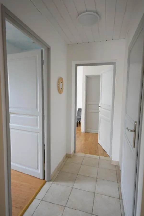 Gite De Cret Vial 0*, Alby-sur-Cheran France