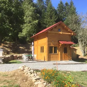 De La Peyramont Lanarce